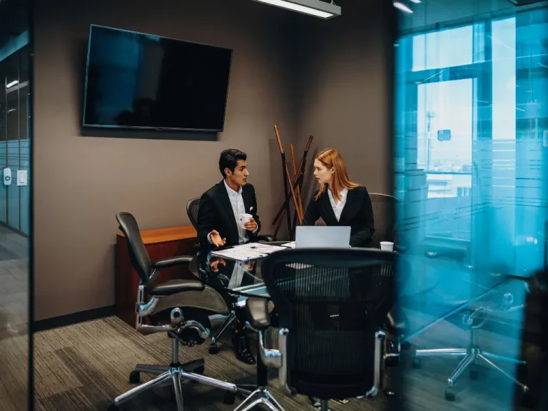 Consulting and Professional Services