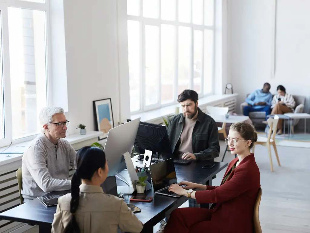 Fractional CIOCTO Services